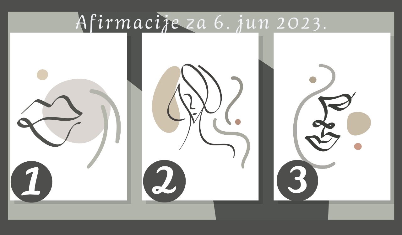 Afirmacija i poruka za 6 jun  2023 godine.jpg