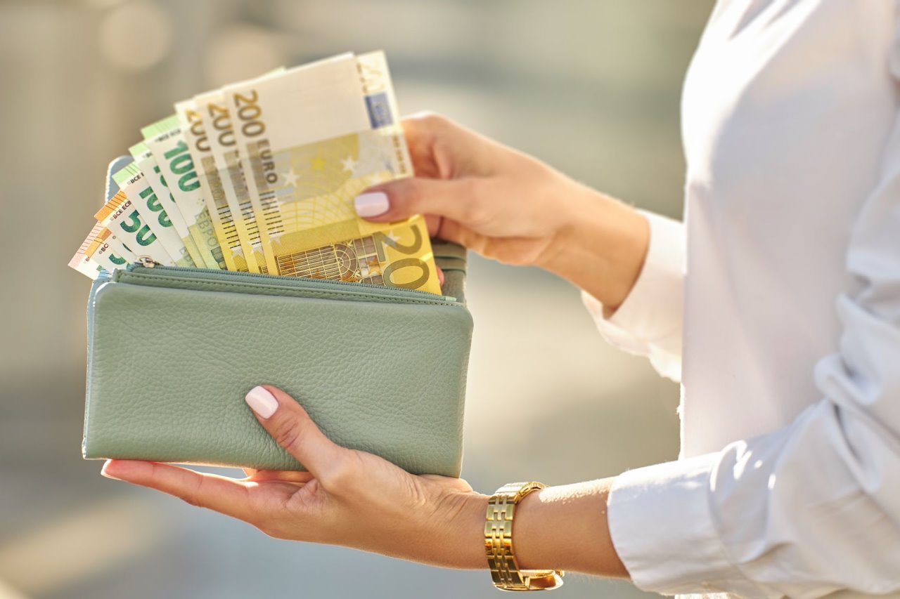 9 proverenih načina da privučete novac i izobilje.