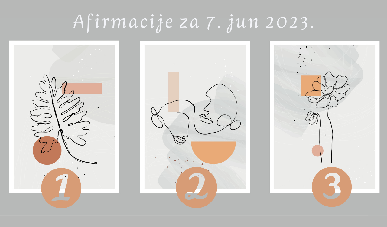 Afirmacija i poruka za 7 jun  2023 godine.png