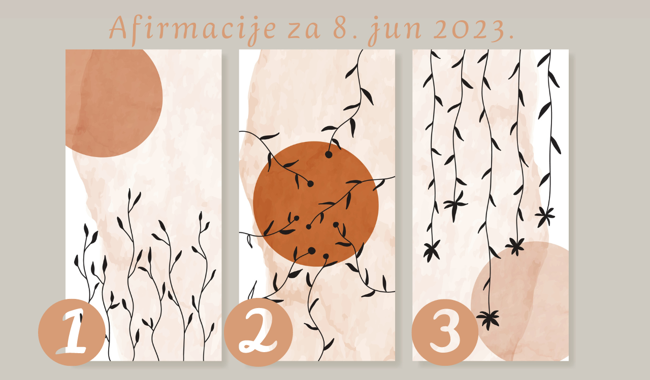 Afirmacija i poruka za 8 jun  2023 godine.png