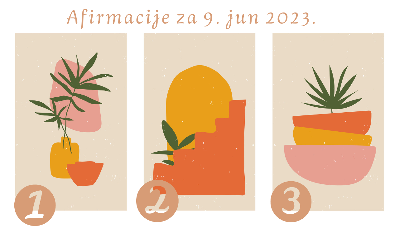Afirmacija i poruka za 9 jun  2023 godine.png