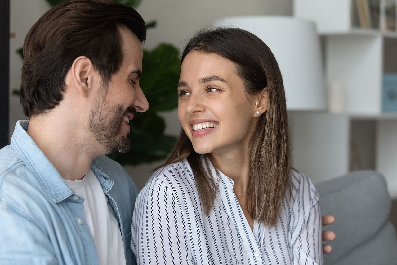 Reči zbog kojih će se zaljubiti u vas.