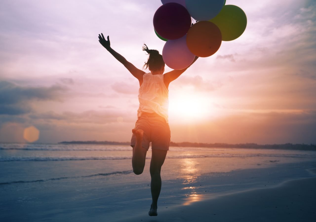 6 osobina rođenih u julu.