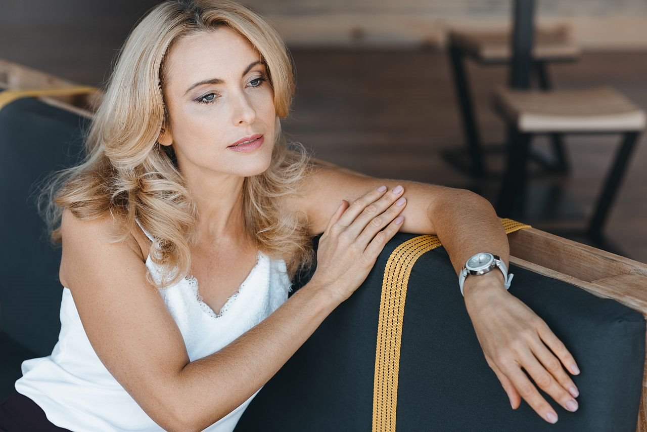 40 stvari zbog kojih žalim sa 40 godina.