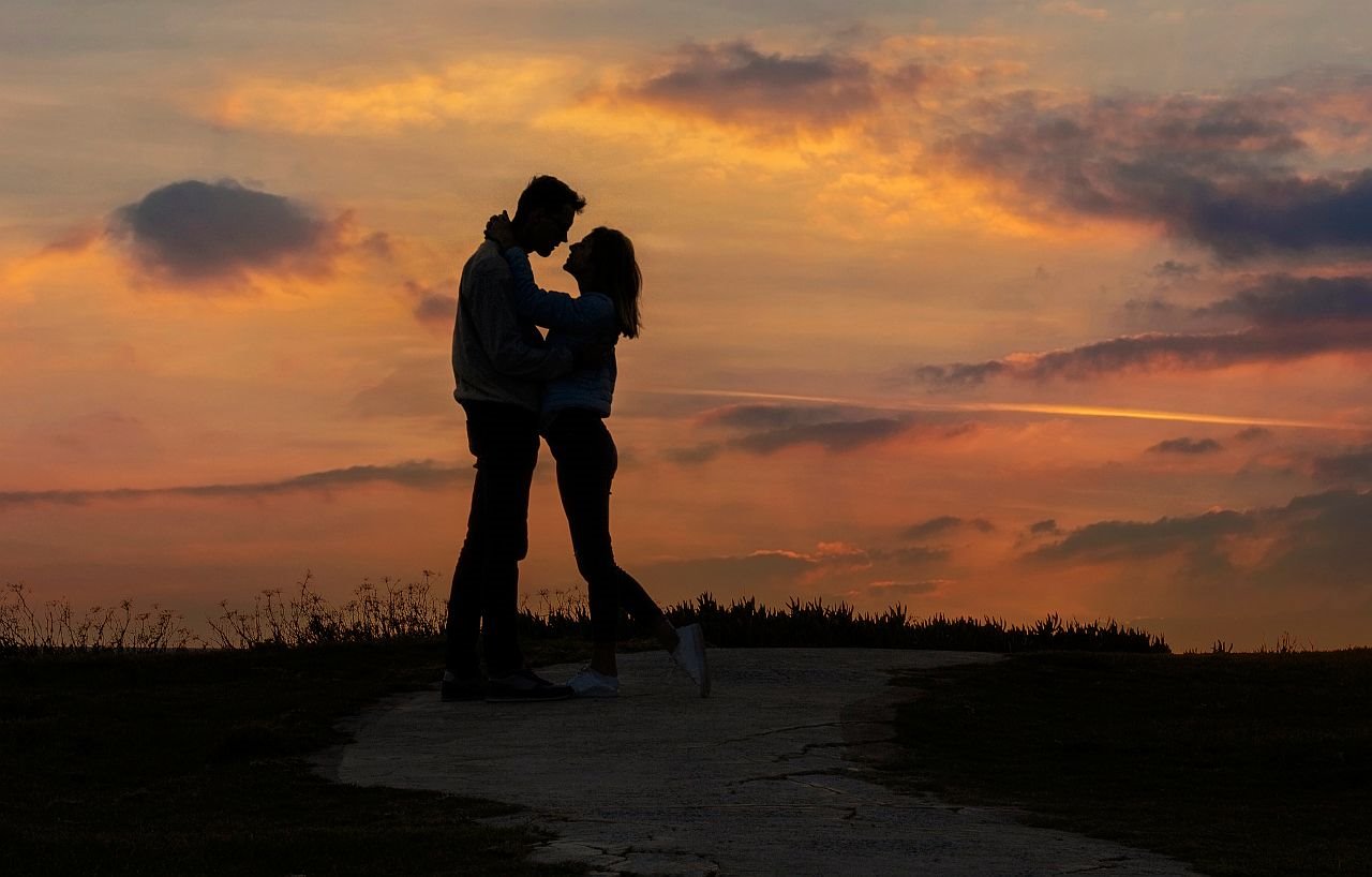 Rastanak sa osobom koju volimo.