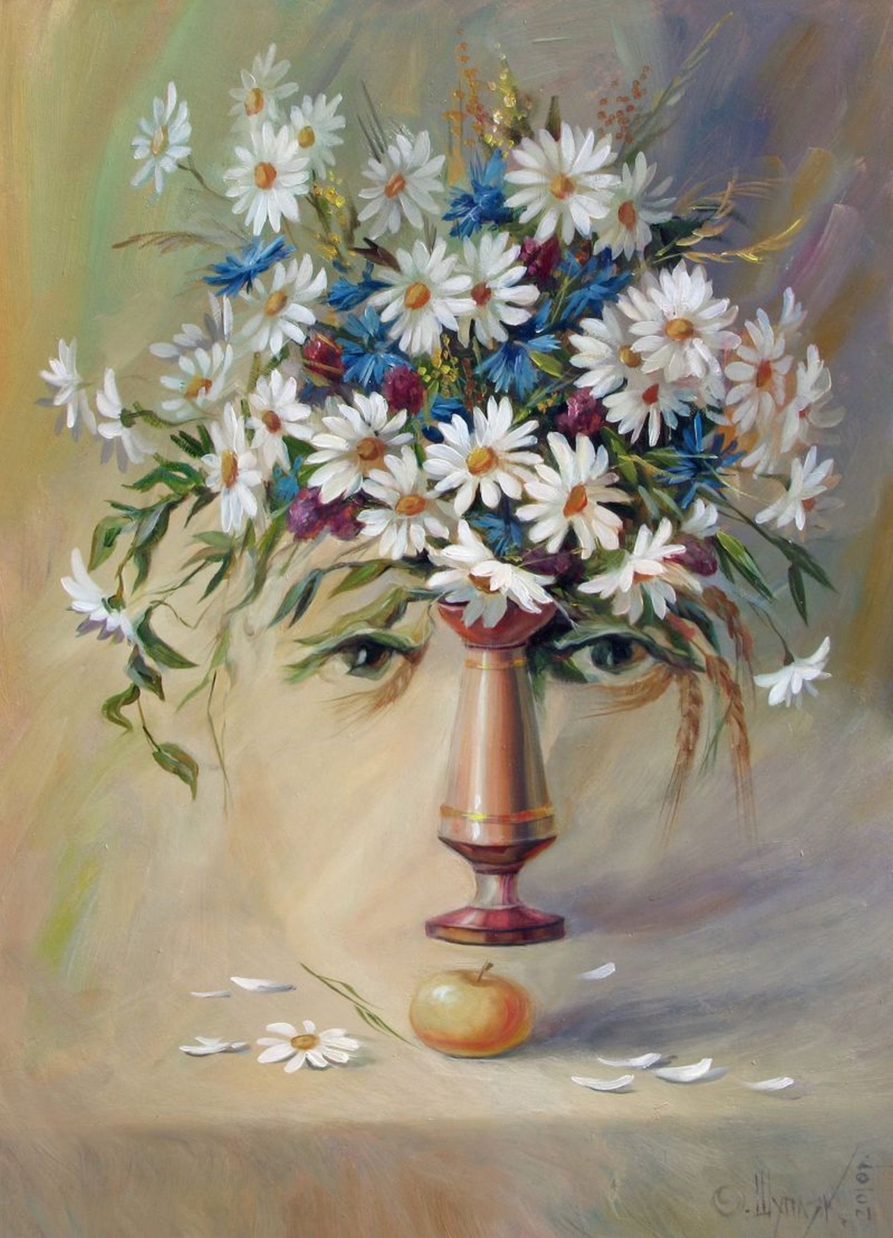 Test ličnosti hipersenzitivnost