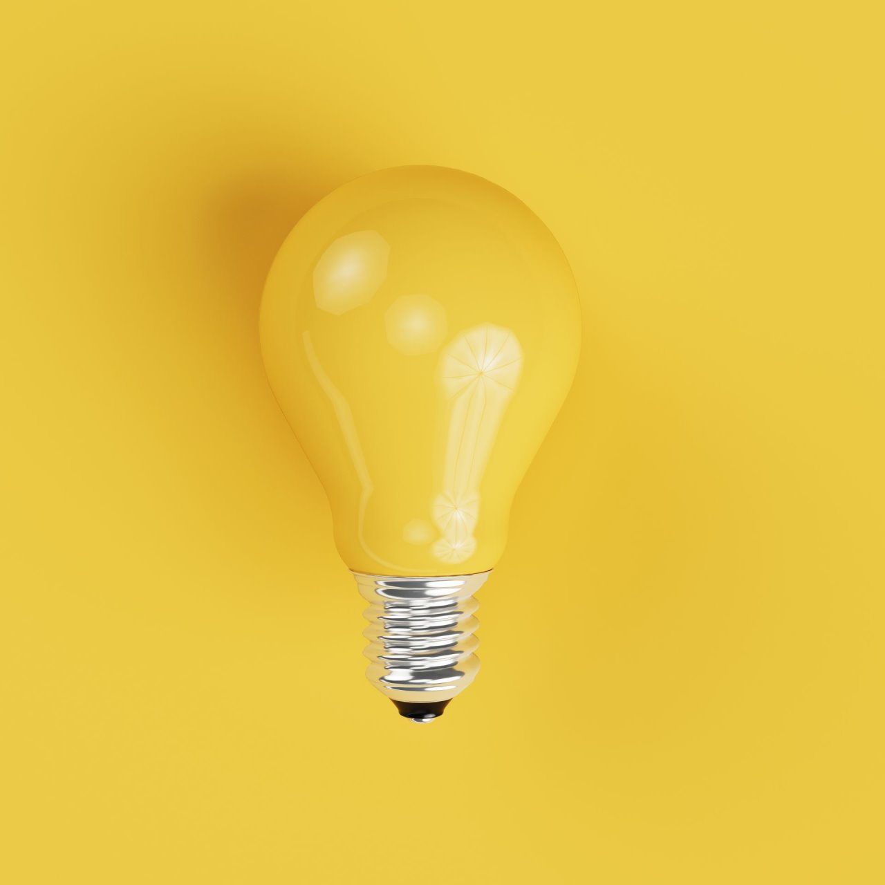 Pozitivni efekti žute boje na raspoloženje i mozak.