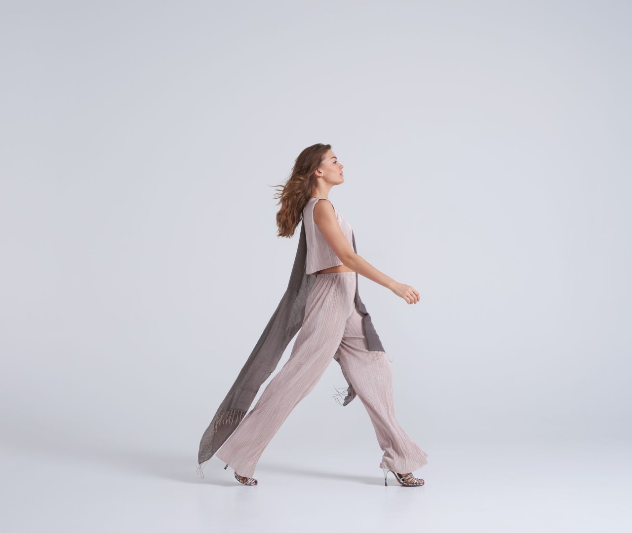 Stil hodanja otkriva koji ste tip ličnosti.