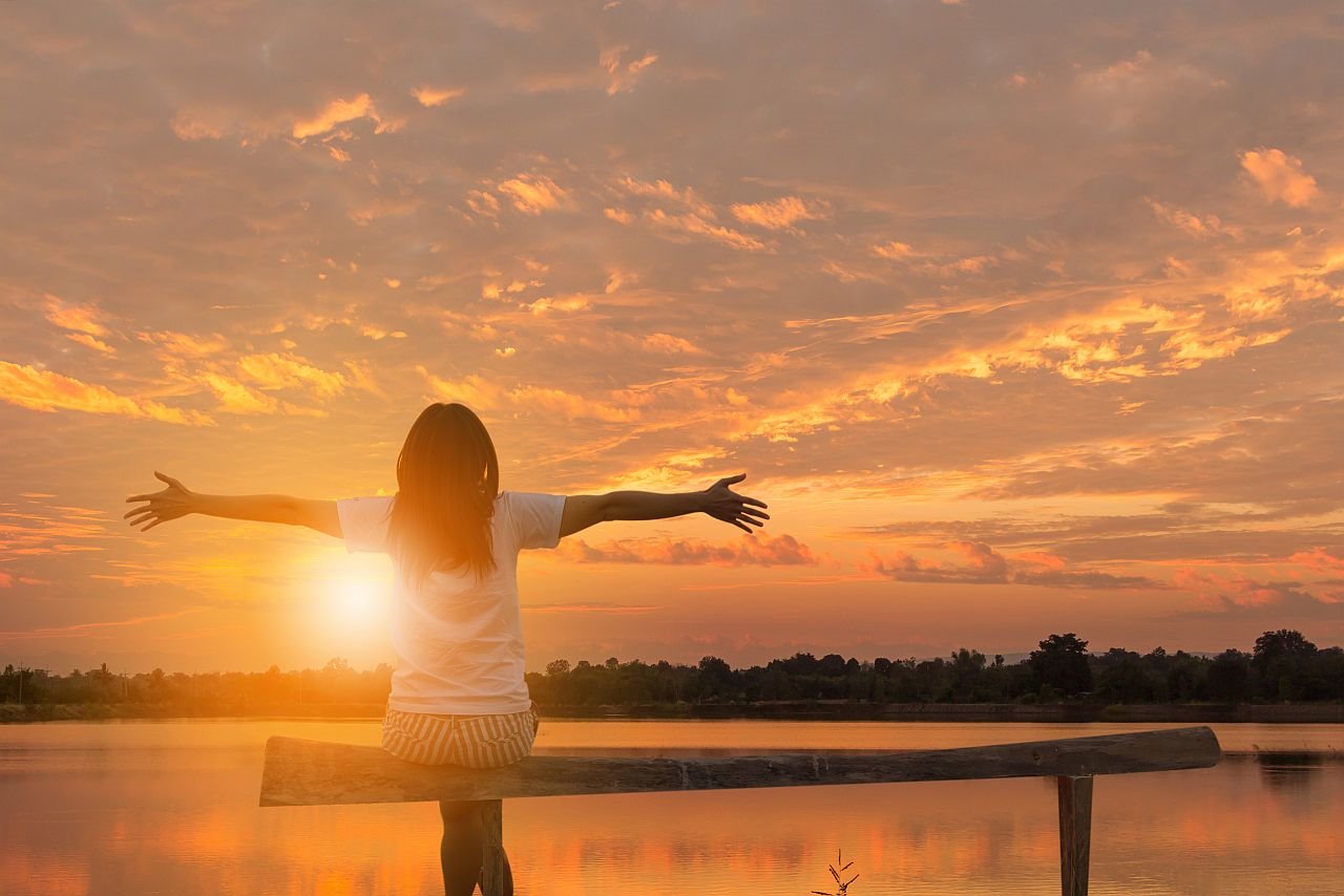 4 stvari uradite do kraja leta za srećnu jesen.