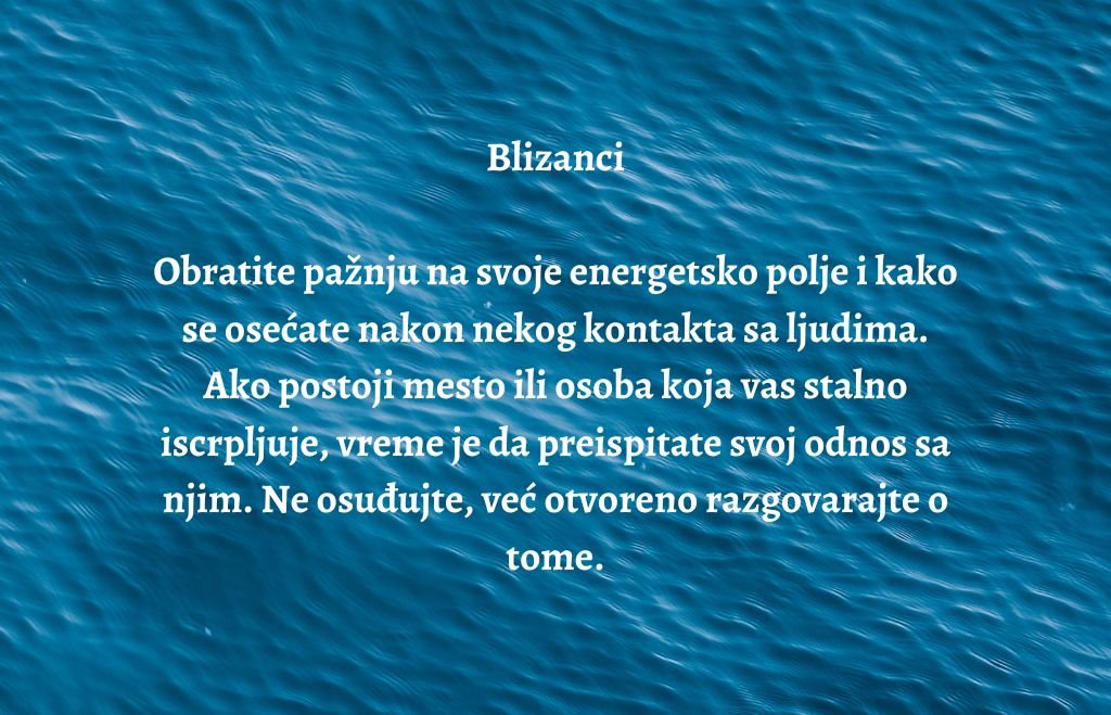 Dnevni horoskop za 17 jul 2023 godine