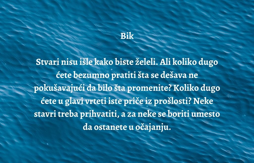 Dnevni horoskop za 17 jul 2023 godine