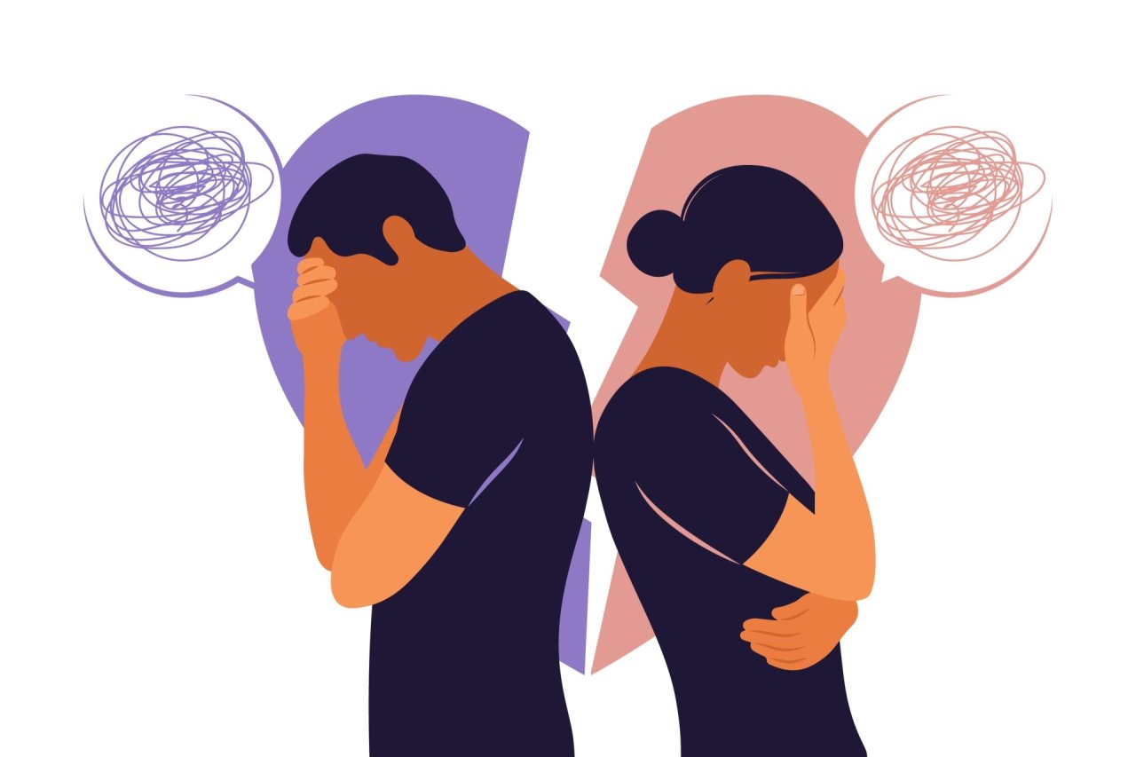 4 horoskopska znaka će se odljubiti i raskinuti od 17 do 23 jula Vaga Škorpija Strelac Ribe.