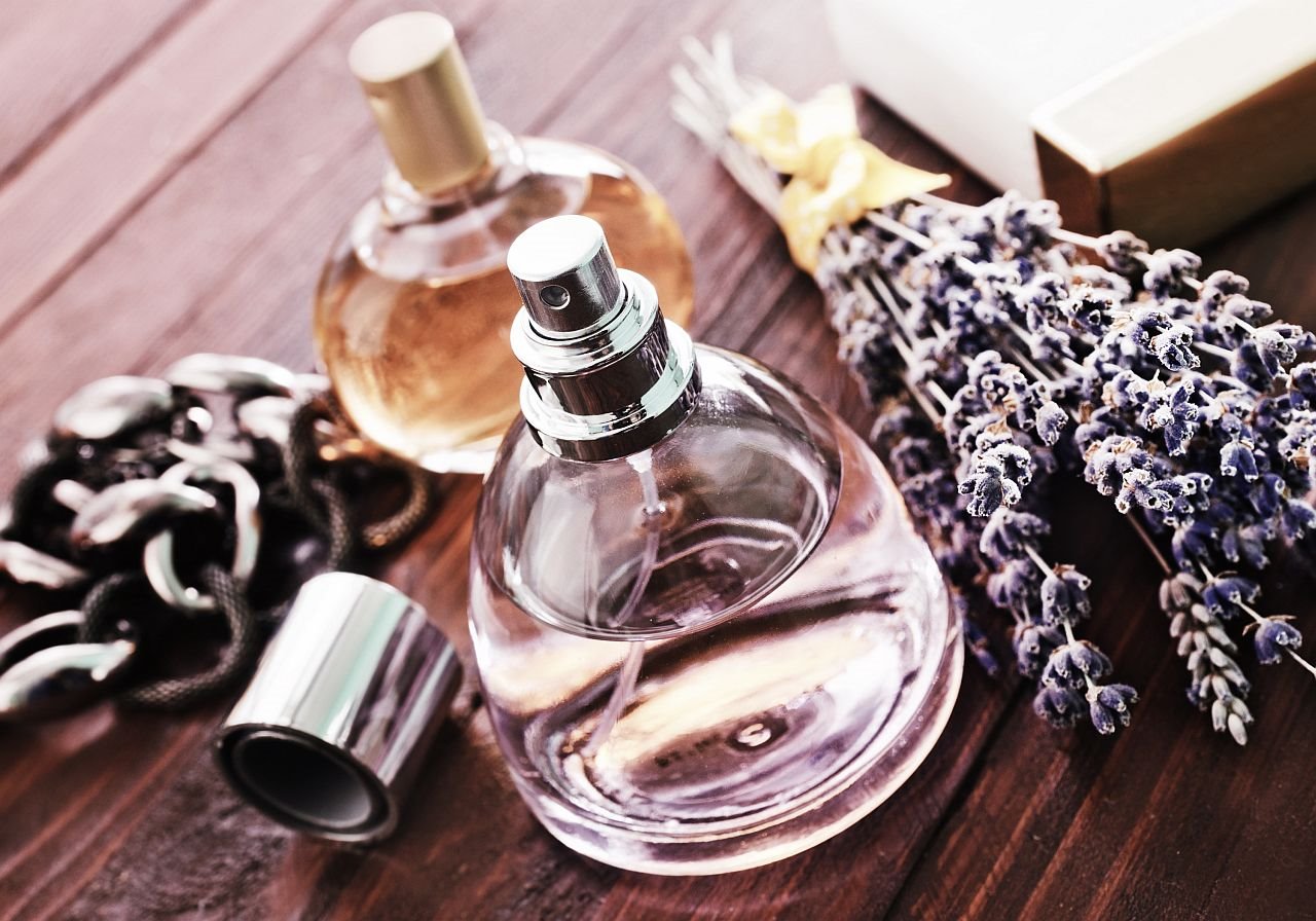 4 letnja parfema sa notom lavande.