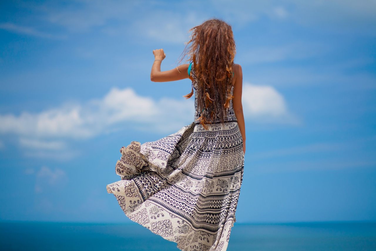 10 saveta da prihvatite i zavolite sebe.