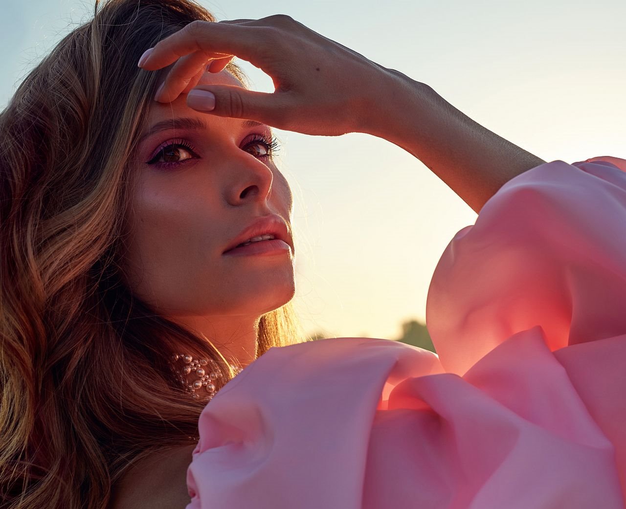 Napitak koji podmlađuje.