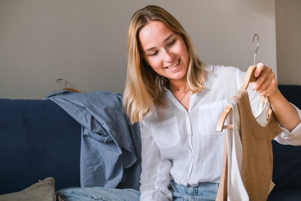 Šta treba da izbacite iz svog ormana.