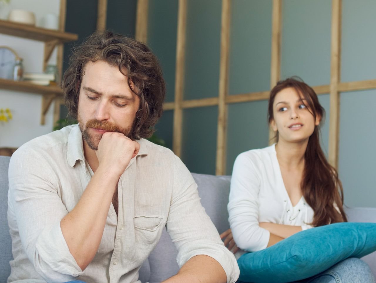 Zašto muškarci lažu