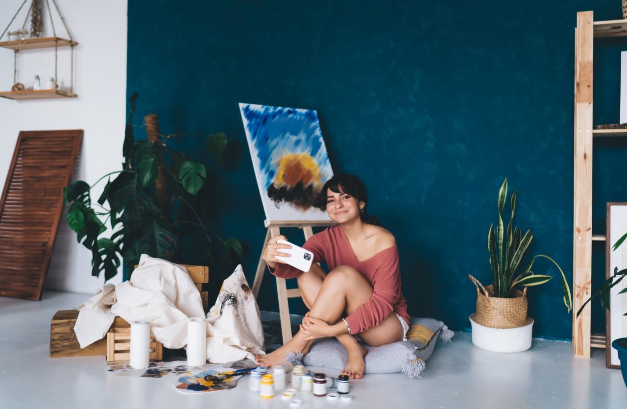 5 načina da probudiš kreativnost.