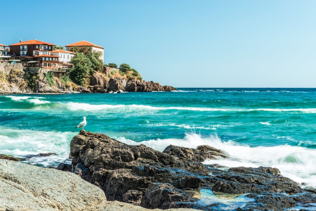 5 najboljih mesta za letovanje u Bugarskoj 2023.