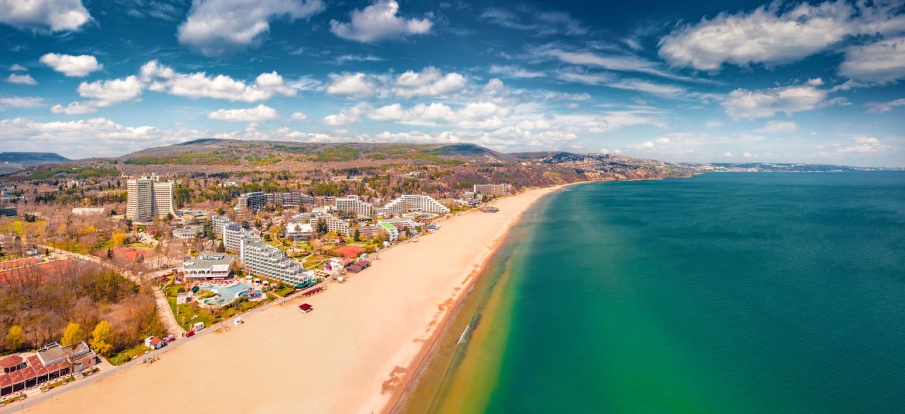 5 najboljih mesta za letovanje u Bugarskoj 2023.