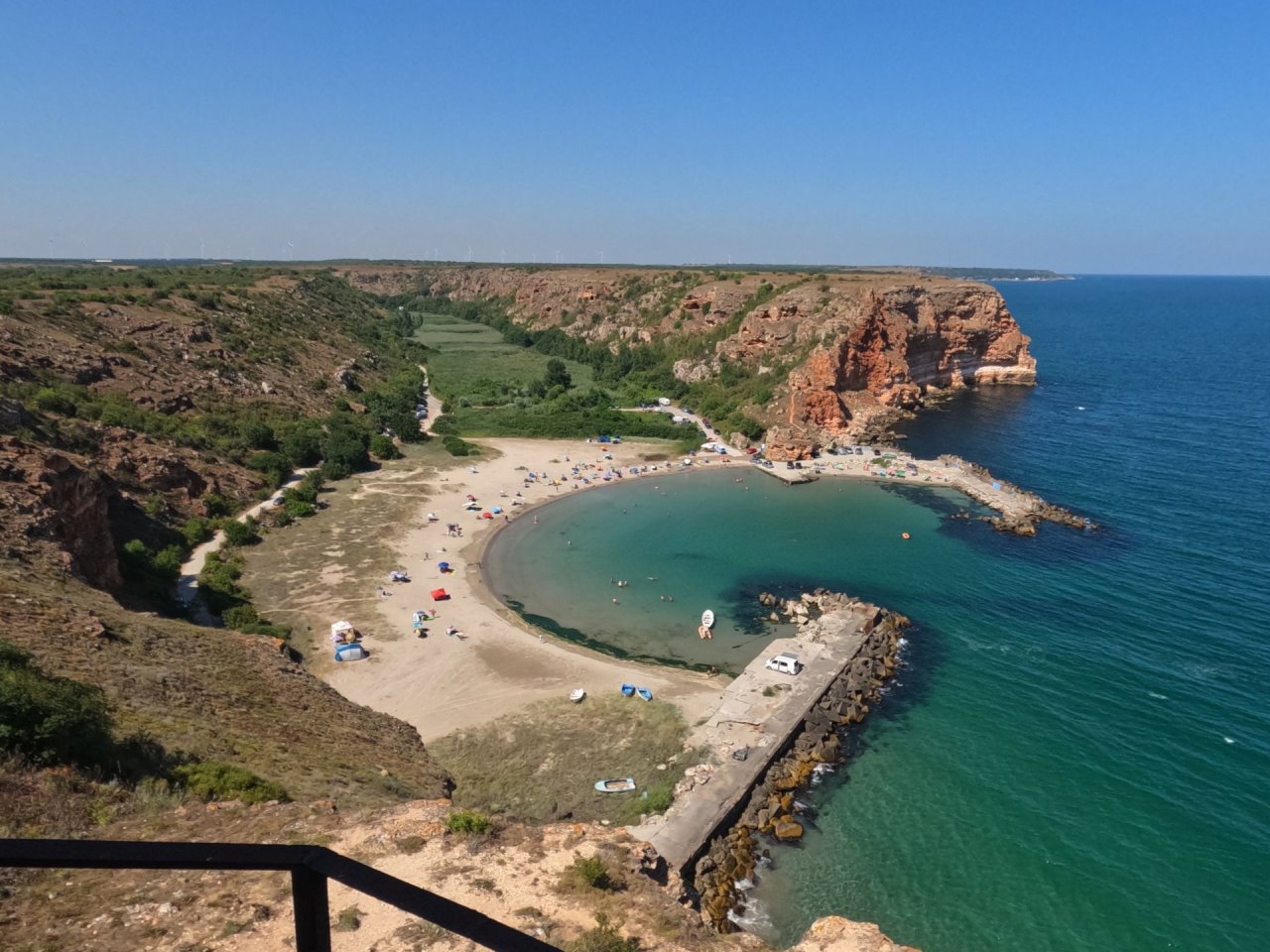 5 najboljih mesta za letovanje u Bugarskoj 2023.