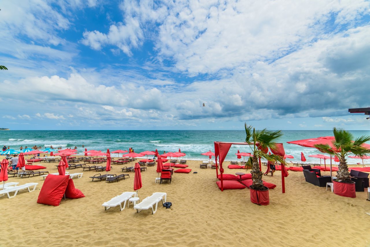 5 najboljih mesta za letovanje u Bugarskoj 2023.