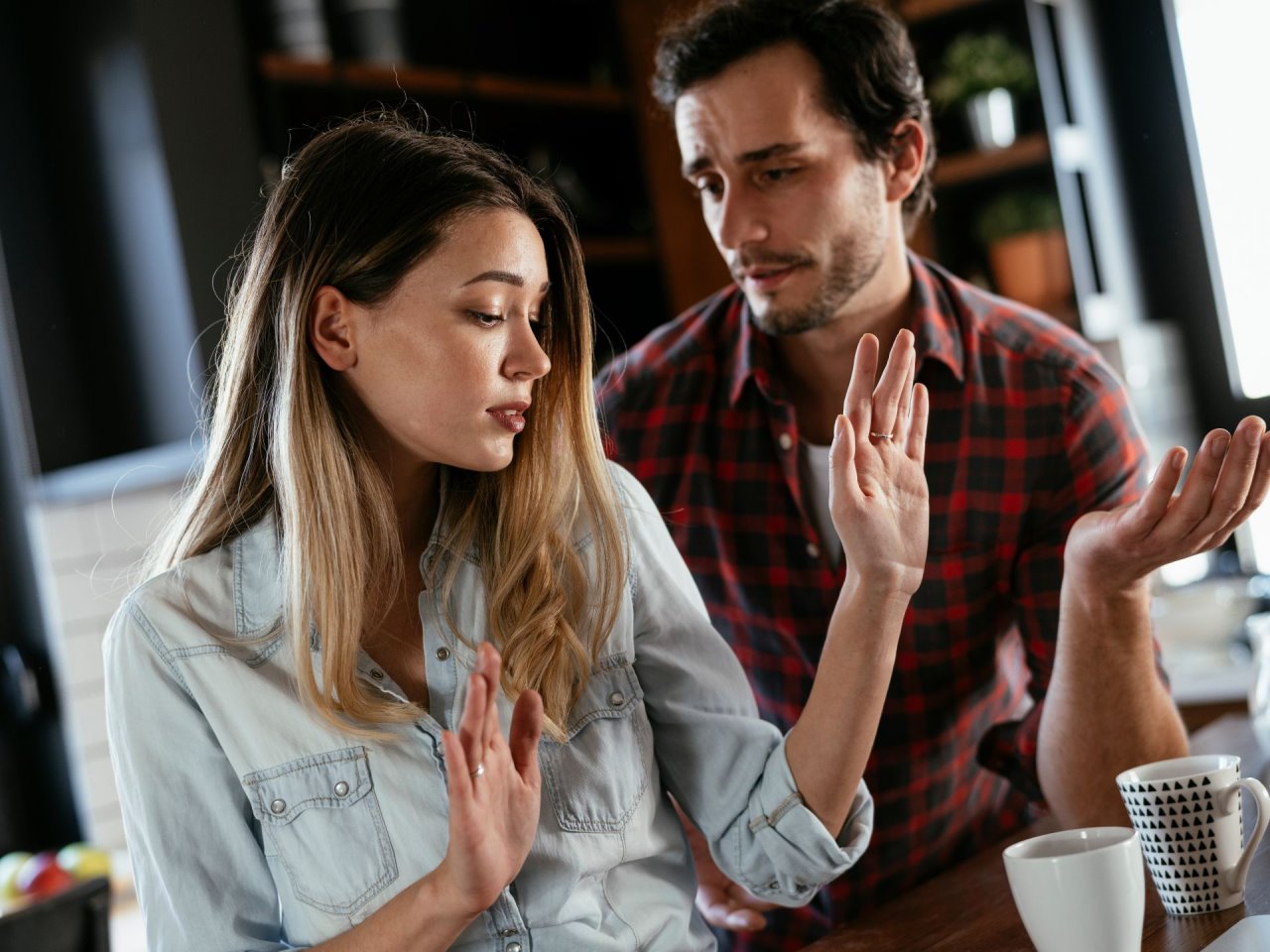 3 greške koje pravimo kada se partneru žalimo na njegovo ponašanje.
