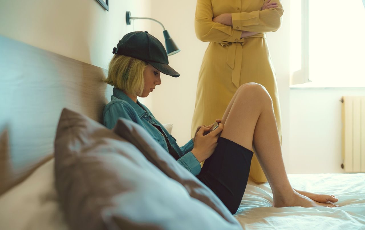 Znakovi da ste odrasli uz previše kritičnu majku.