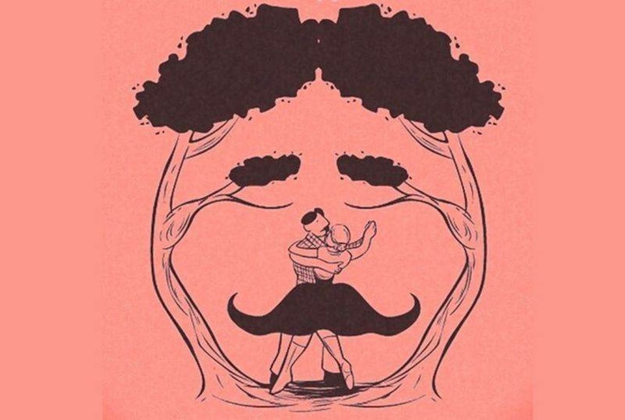 Test ličnosti otkriva karakter.