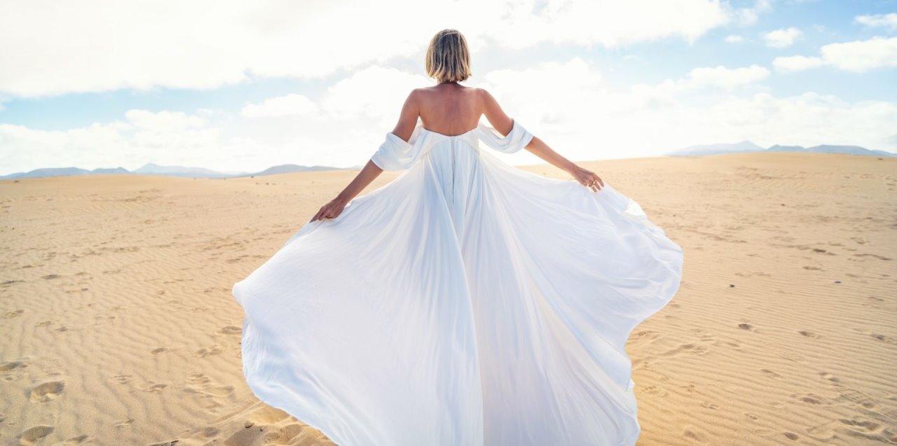 Zašto je važno da negujemo žensku energiju?