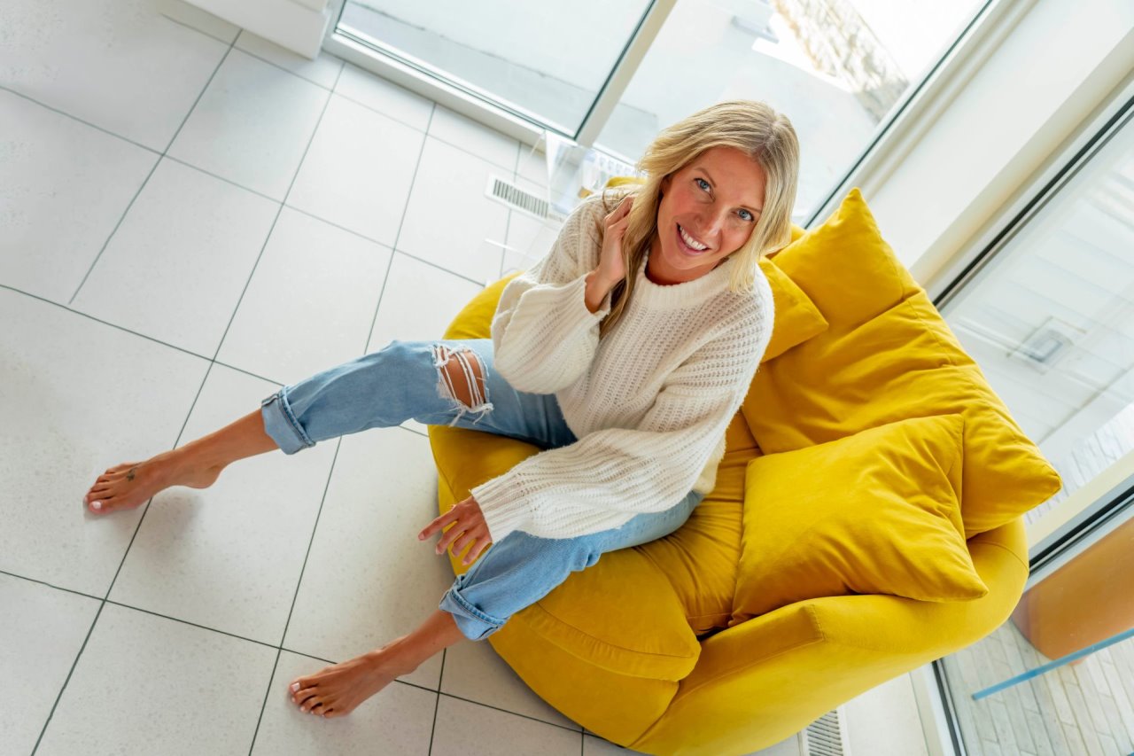 6 osobina sigma tipova ličnosti kod žena jake neustrašive i harizmatične.