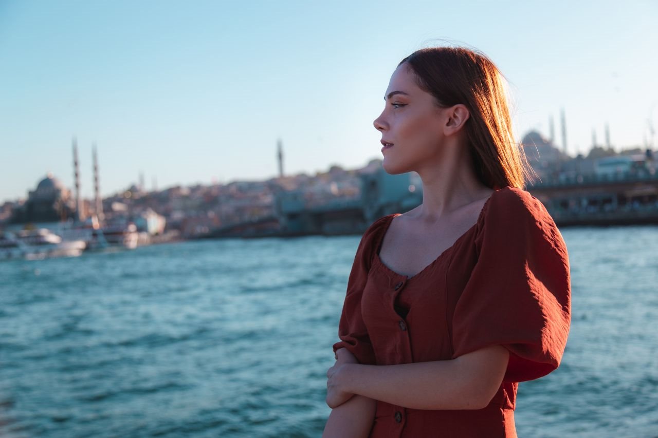 Kako da se smirite kada imate stresan dan.