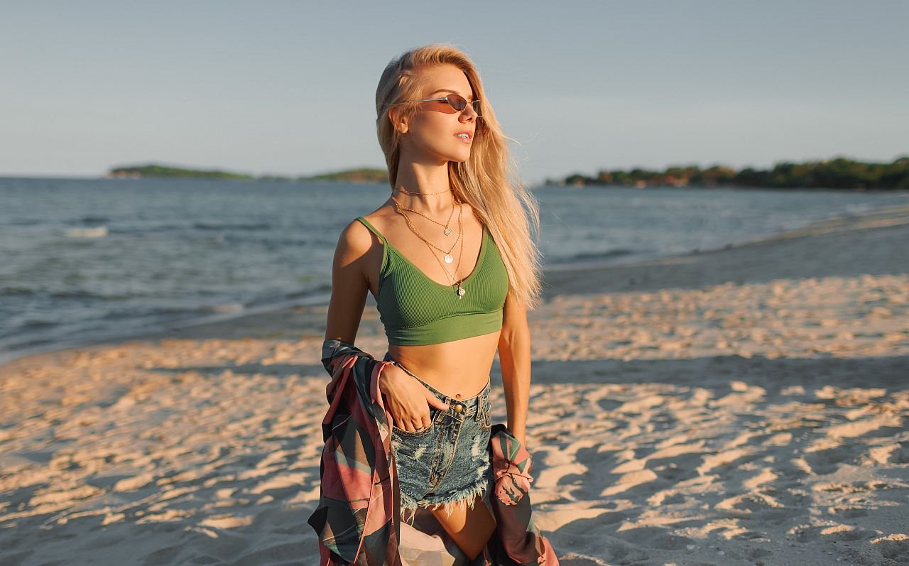 Kako da zategnete telo ako imate 30 godina.