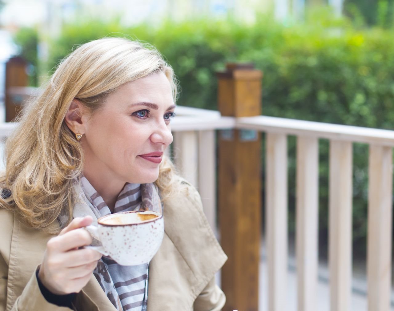 Kako da žena od 50 godina doživi 100.