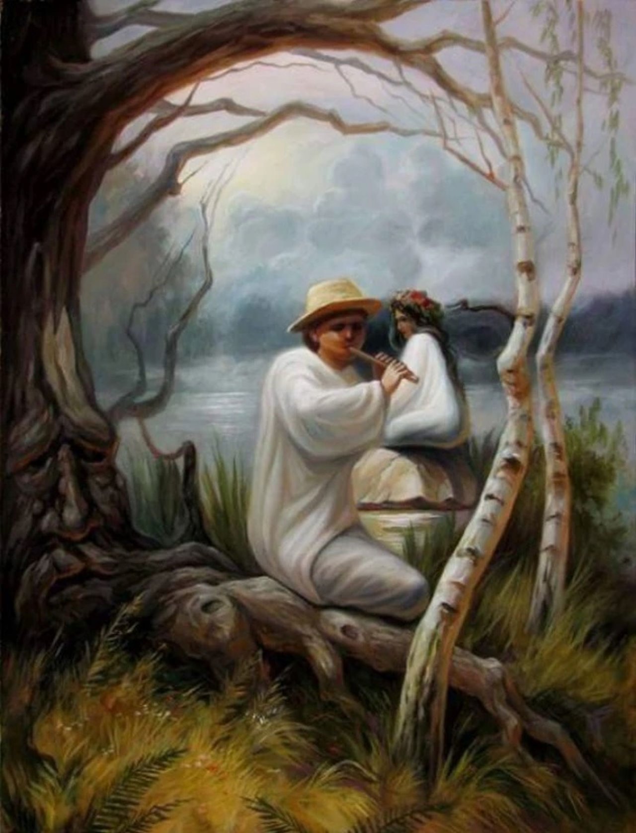 Test ličnosti otkriva ko se pretvarate da ste u vezama.