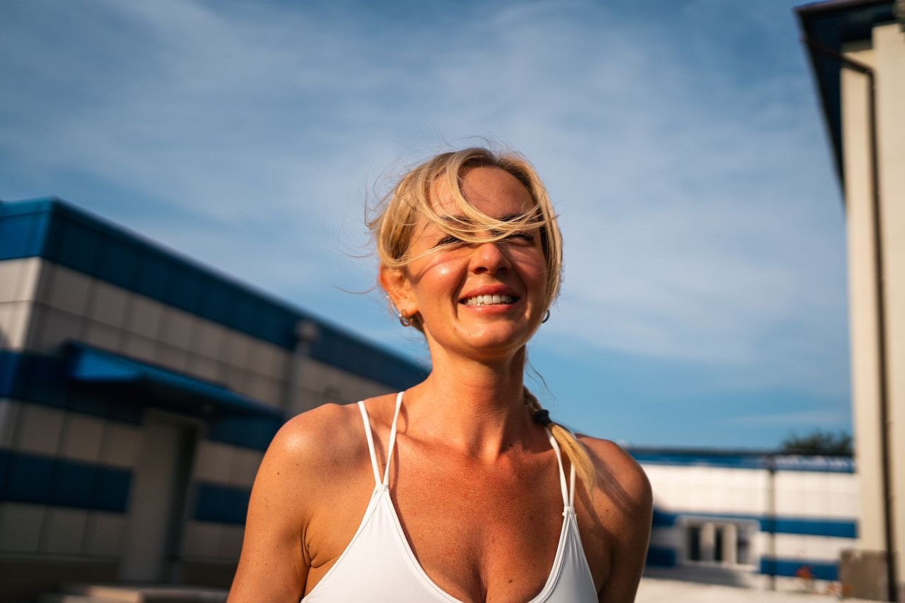 Šta očekuje ženu kada napuni 50 godina.