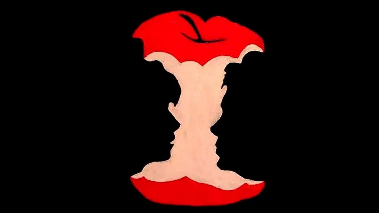 Test ličnosti promena u životu.