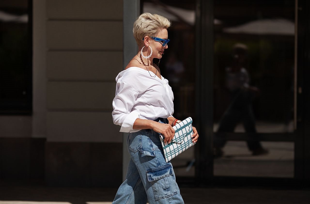 Moda iz 1980 i 1990 koja se vraća.