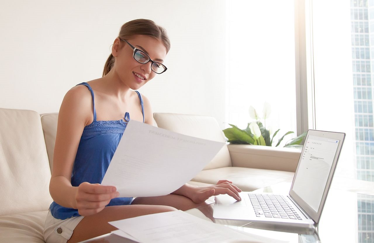 Napišite CV da vas svi zovu na razgovor za posao.