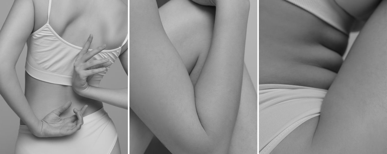 Kako da zavolite svoje telo 5 saveta?