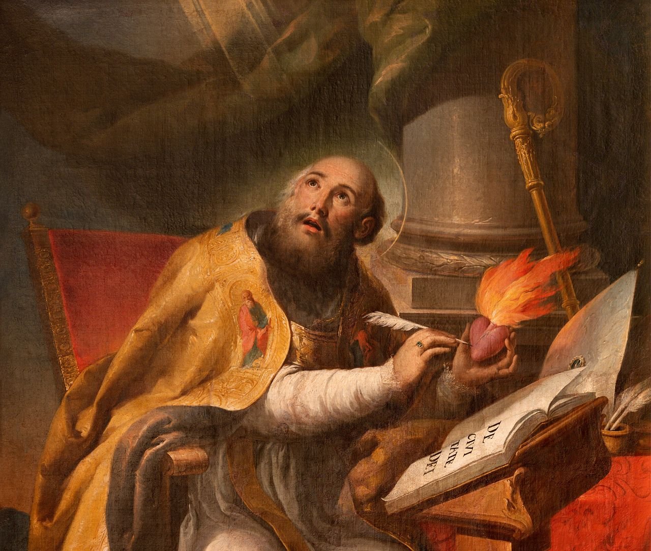 10 citata rimskih filozofa za srećan život.