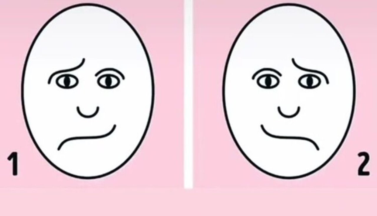 Test iluzija da li vas vodi razum ili srce u životu.