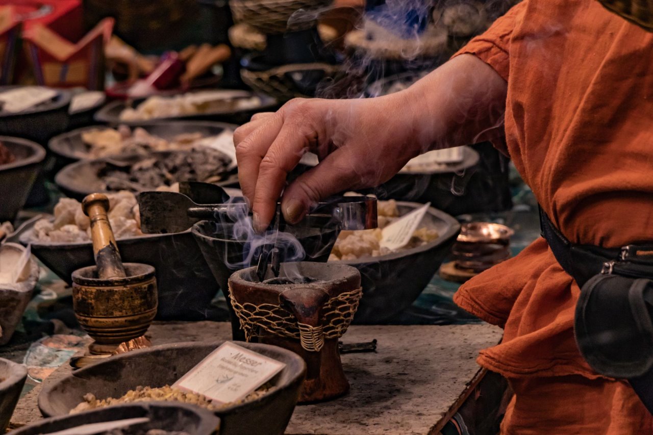 7 pravila šaolinskih monaha za harmoničan život.