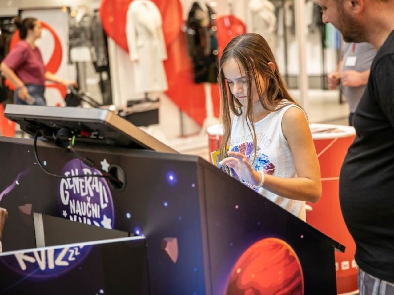 Održan je National Geographic festival za decu powerd by BIG FASHION.