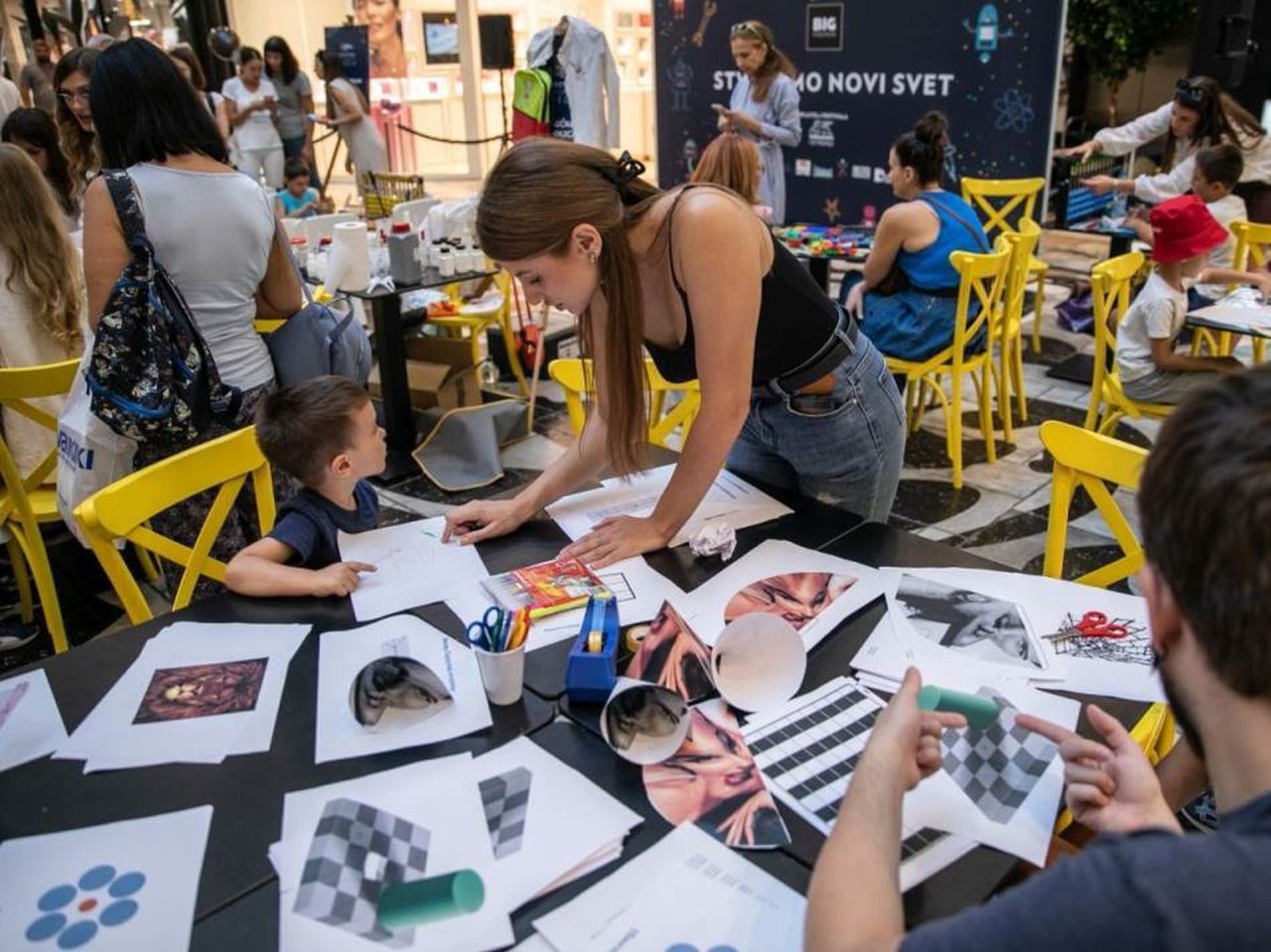 Održan je National Geographic festival za decu powerd by BIG FASHION19.jpg