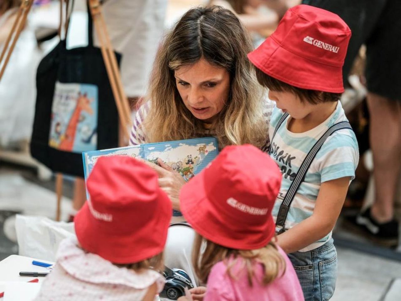 Održan je National Geographic festival za decu powerd by BIG FASHION25.jpg