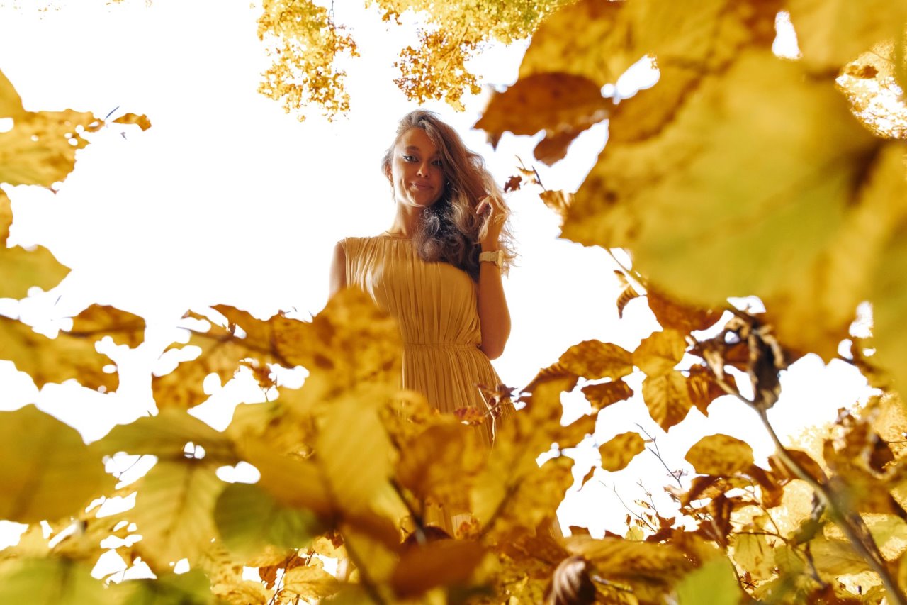 10 afirmacija za prosperitet i sreću ove jeseni.