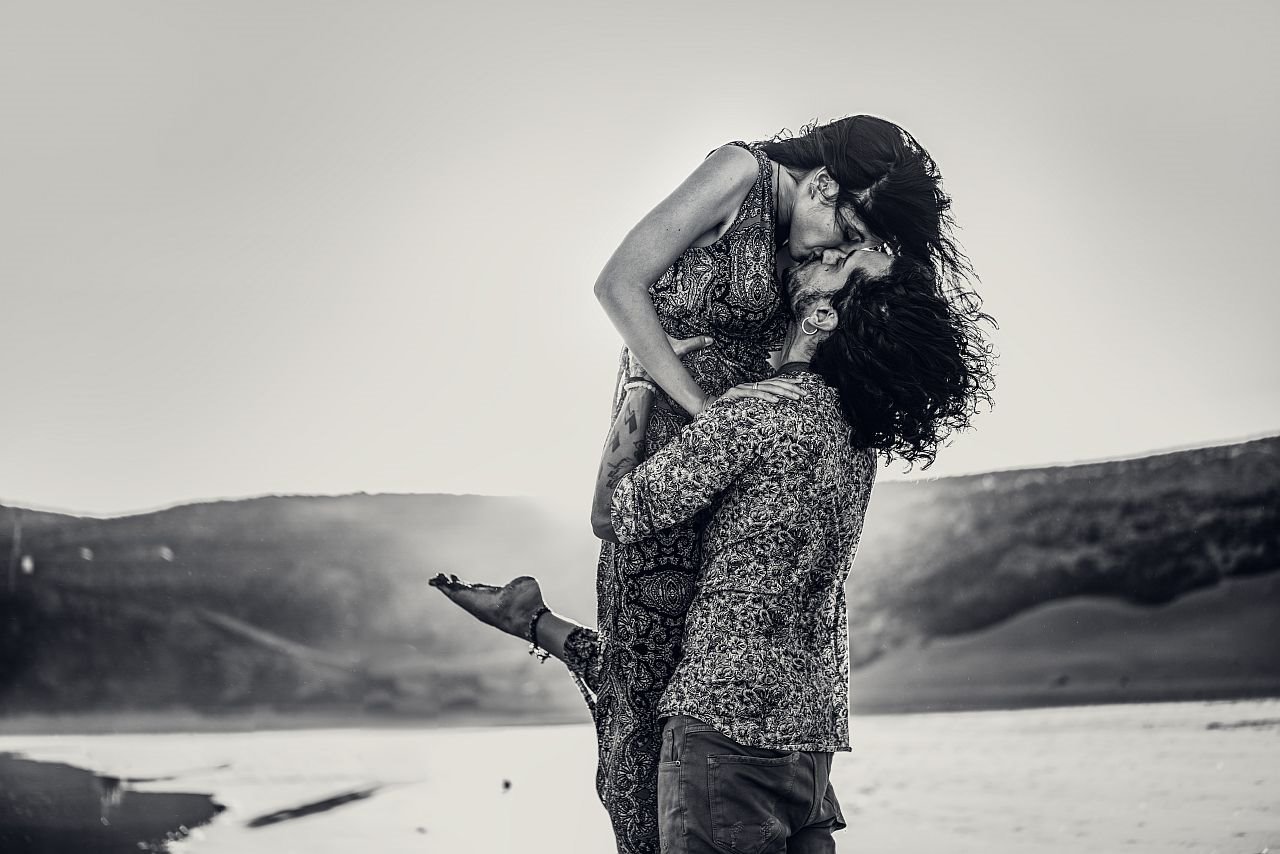 Kako da znate da li vas muškarac zaista voli.