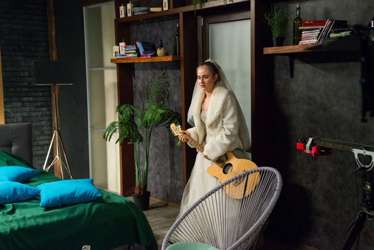 Jača od sudbine nova hit serija na Kurir televiziji u dva termina od 15 i 22.