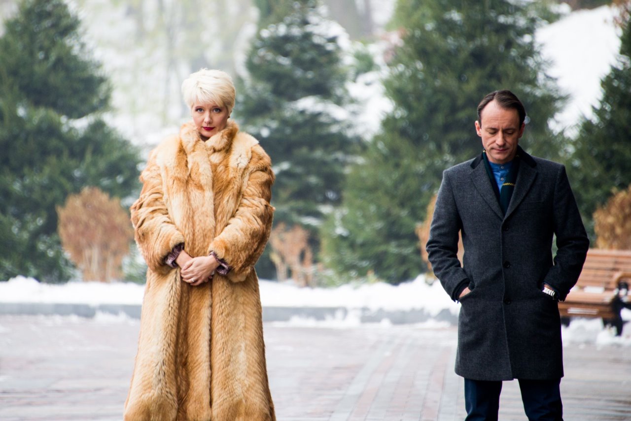 Jača od sudbine nova hit serija na Kurir televiziji u dva termina od 15 i 22.